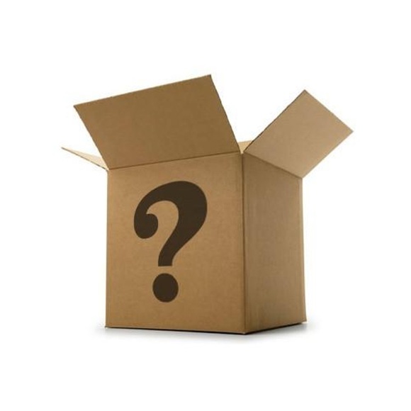 Mystery Box - Picture 1 of 1